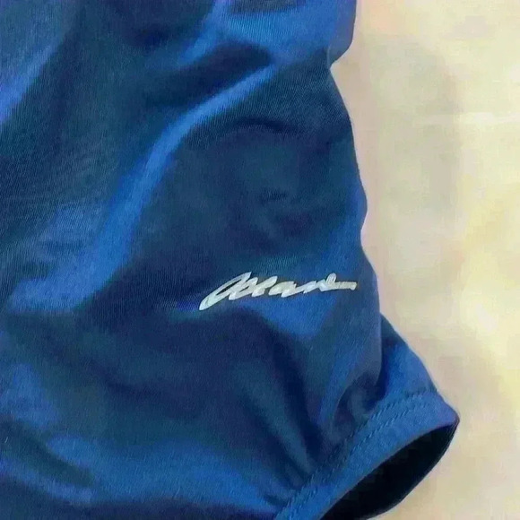 Ocean Aquashape Swimsuit - Picture 4 of 4